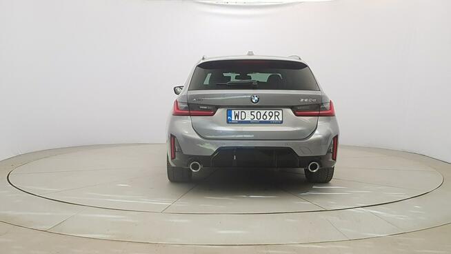 BMW 320 d xDrive mHEV M Sport ! Z Polskiego Salonu ! FV 23 % !