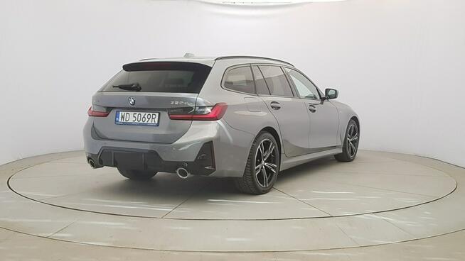 BMW 320 d xDrive mHEV M Sport ! Z Polskiego Salonu ! FV 23 % !