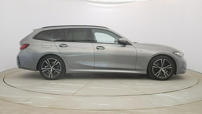 BMW 320 d xDrive mHEV M Sport ! Z Polskiego Salonu ! FV 23 % !