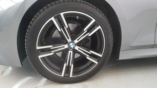 BMW 320 d xDrive mHEV M Sport ! Z Polskiego Salonu ! FV 23 % !