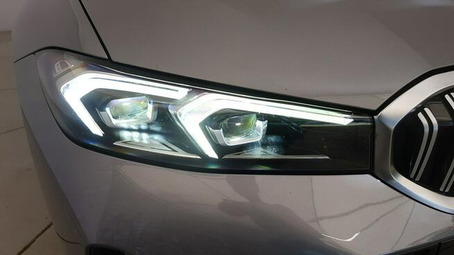BMW 320 d xDrive mHEV M Sport ! Z Polskiego Salonu ! FV 23 % !