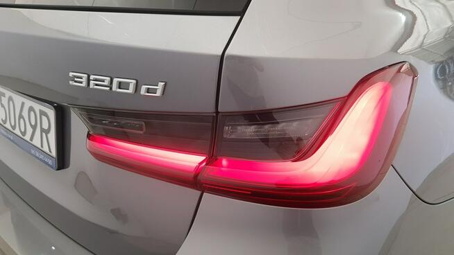 BMW 320 d xDrive mHEV M Sport ! Z Polskiego Salonu ! FV 23 % !