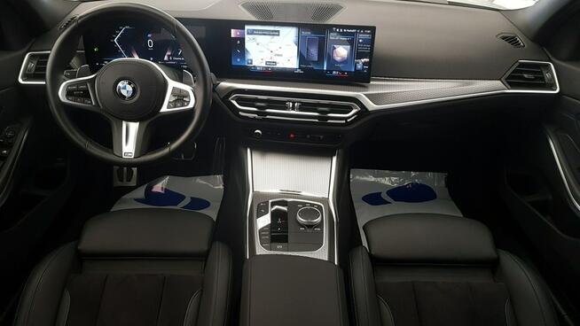 BMW 320 d xDrive mHEV M Sport ! Z Polskiego Salonu ! FV 23 % !
