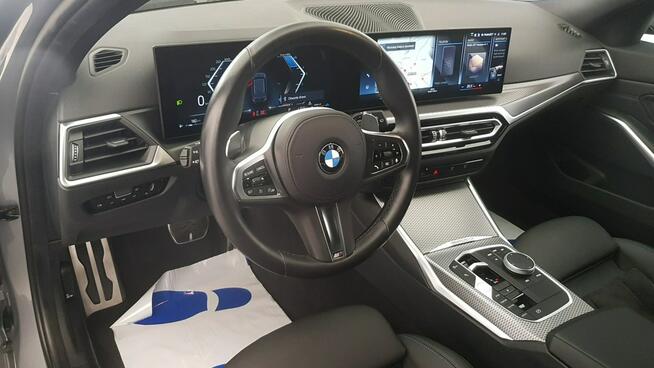 BMW 320 d xDrive mHEV M Sport ! Z Polskiego Salonu ! FV 23 % !