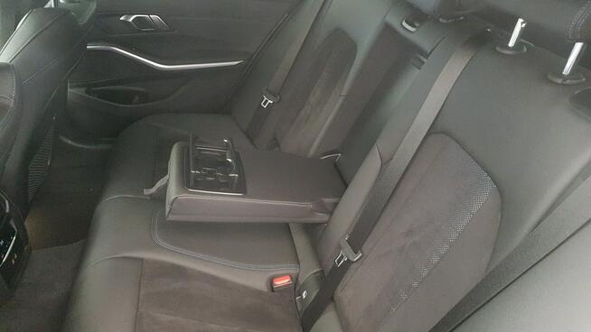 BMW 320 d xDrive mHEV M Sport ! Z Polskiego Salonu ! FV 23 % !