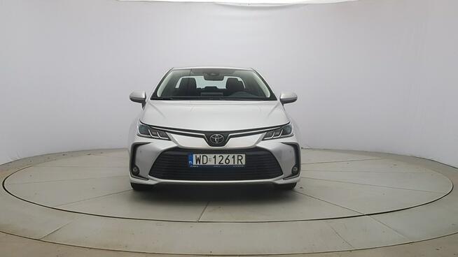 Toyota Corolla 1.5 Comfort ! Z Polskiego Salonu ! Faktura VAT !