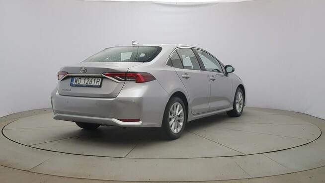 Toyota Corolla 1.5 Comfort ! Z Polskiego Salonu ! Faktura VAT !