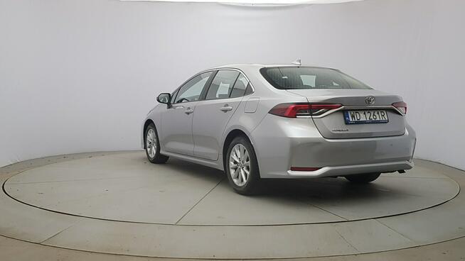 Toyota Corolla 1.5 Comfort ! Z Polskiego Salonu ! Faktura VAT !