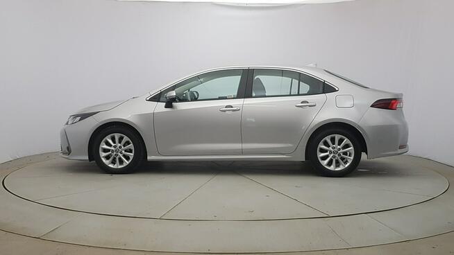 Toyota Corolla 1.5 Comfort ! Z Polskiego Salonu ! Faktura VAT !