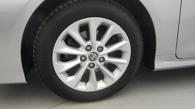 Toyota Corolla 1.5 Comfort ! Z Polskiego Salonu ! Faktura VAT !
