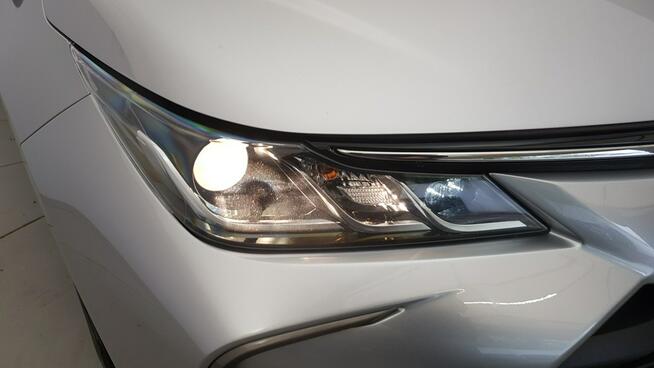 Toyota Corolla 1.5 Comfort ! Z Polskiego Salonu ! Faktura VAT !