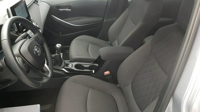 Toyota Corolla 1.5 Comfort ! Z Polskiego Salonu ! Faktura VAT !