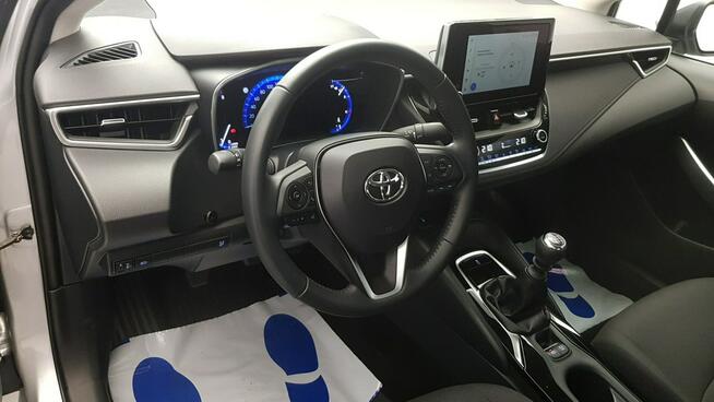 Toyota Corolla 1.5 Comfort ! Z Polskiego Salonu ! Faktura VAT !