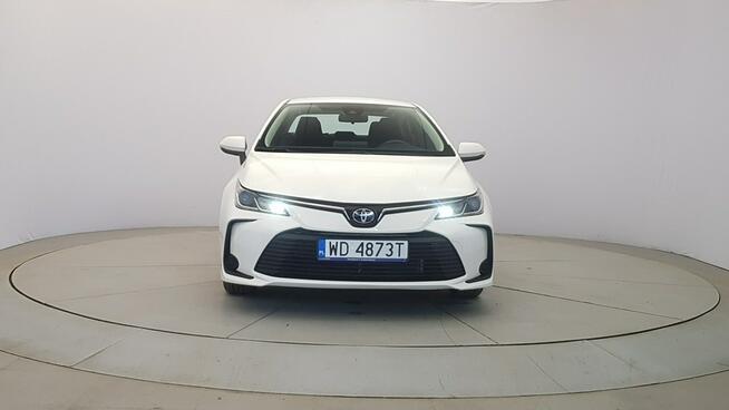 Toyota Corolla 1.5 Active ! Z Polskiego Salonu ! Faktura VAT !