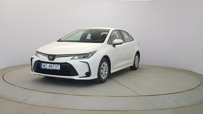 Toyota Corolla 1.5 Active ! Z Polskiego Salonu ! Faktura VAT !