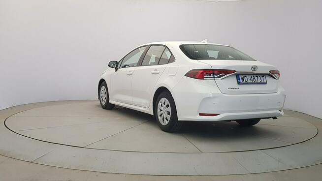 Toyota Corolla 1.5 Active ! Z Polskiego Salonu ! Faktura VAT !