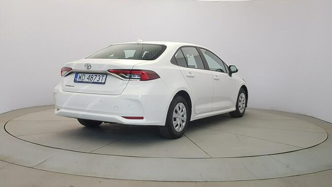 Toyota Corolla 1.5 Active ! Z Polskiego Salonu ! Faktura VAT !