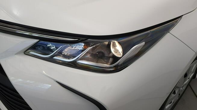Toyota Corolla 1.5 Active ! Z Polskiego Salonu ! Faktura VAT !