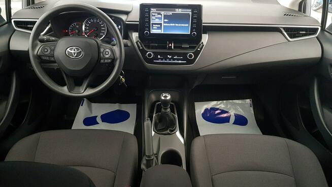 Toyota Corolla 1.5 Active ! Z Polskiego Salonu ! Faktura VAT !
