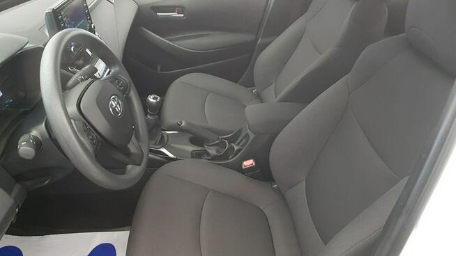 Toyota Corolla 1.5 Active ! Z Polskiego Salonu ! Faktura VAT !