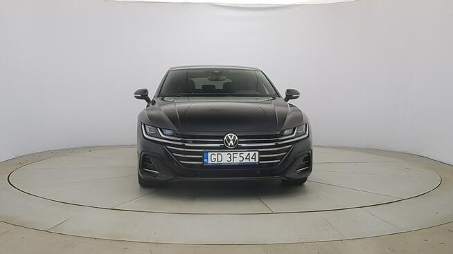 Volkswagen Arteon 2.0 TSI R-Line DSG ! Z Polskiego Salonu ! Faktura VAT !