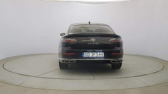 Volkswagen Arteon 2.0 TSI R-Line DSG ! Z Polskiego Salonu ! Faktura VAT !