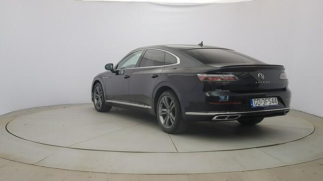 Volkswagen Arteon 2.0 TSI R-Line DSG ! Z Polskiego Salonu ! Faktura VAT !