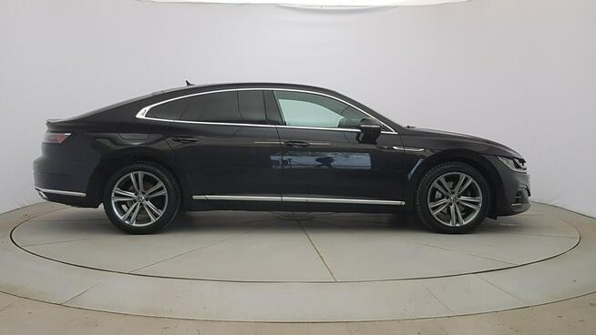 Volkswagen Arteon 2.0 TSI R-Line DSG ! Z Polskiego Salonu ! Faktura VAT !