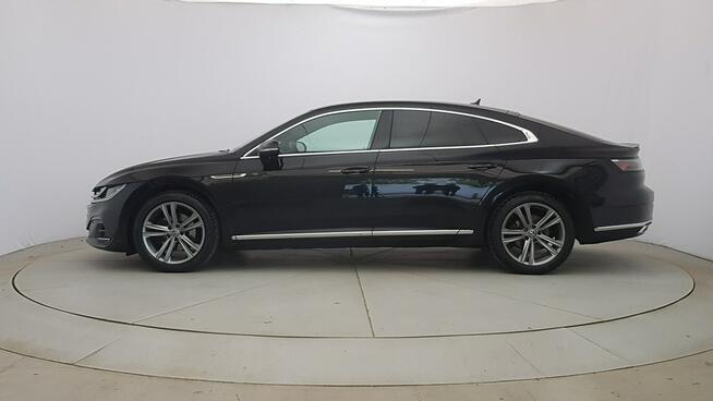 Volkswagen Arteon 2.0 TSI R-Line DSG ! Z Polskiego Salonu ! Faktura VAT !