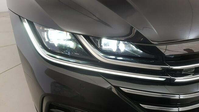 Volkswagen Arteon 2.0 TSI R-Line DSG ! Z Polskiego Salonu ! Faktura VAT !