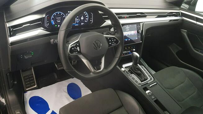 Volkswagen Arteon 2.0 TSI R-Line DSG ! Z Polskiego Salonu ! Faktura VAT !
