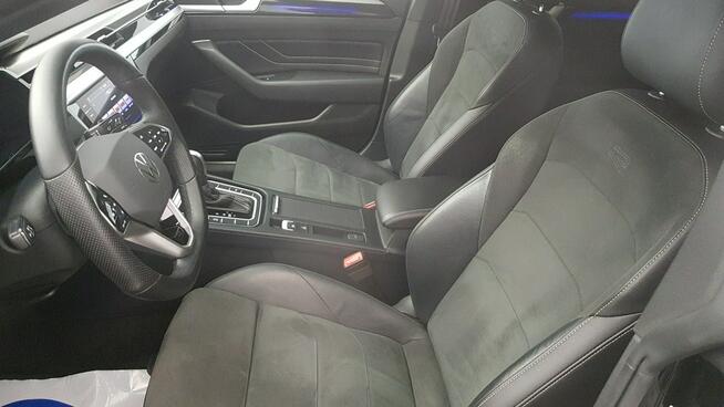 Volkswagen Arteon 2.0 TSI R-Line DSG ! Z Polskiego Salonu ! Faktura VAT !
