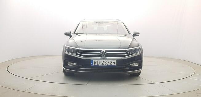 Volkswagen Passat 2.0 TSI 4motion Elegance DSG ! Z Polskiego Salonu ! Faktura Vat !