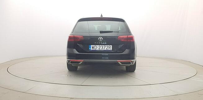 Volkswagen Passat 2.0 TSI 4motion Elegance DSG ! Z Polskiego Salonu ! Faktura Vat !