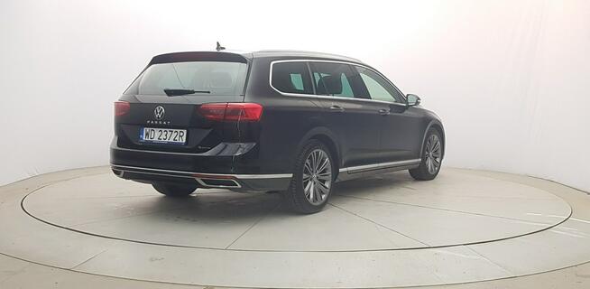 Volkswagen Passat 2.0 TSI 4motion Elegance DSG ! Z Polskiego Salonu ! Faktura Vat !