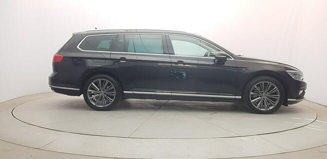 Volkswagen Passat 2.0 TSI 4motion Elegance DSG ! Z Polskiego Salonu ! Faktura Vat !