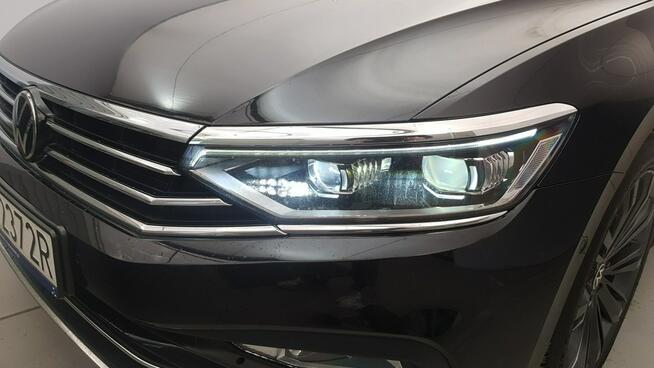 Volkswagen Passat 2.0 TSI 4motion Elegance DSG ! Z Polskiego Salonu ! Faktura Vat !
