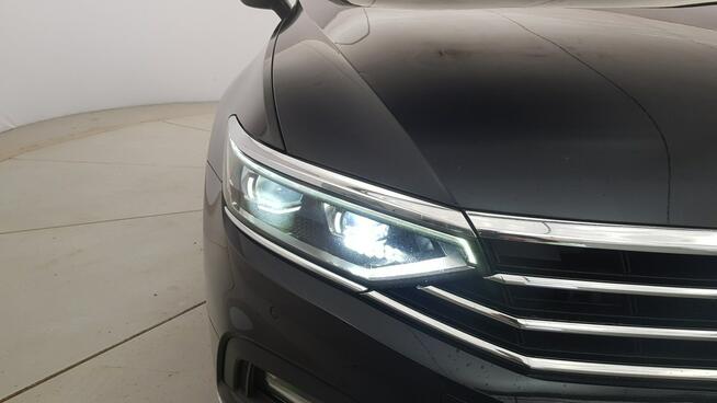 Volkswagen Passat 2.0 TSI 4motion Elegance DSG ! Z Polskiego Salonu ! Faktura Vat !
