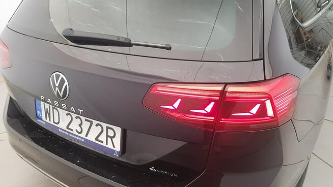 Volkswagen Passat 2.0 TSI 4motion Elegance DSG ! Z Polskiego Salonu ! Faktura Vat !