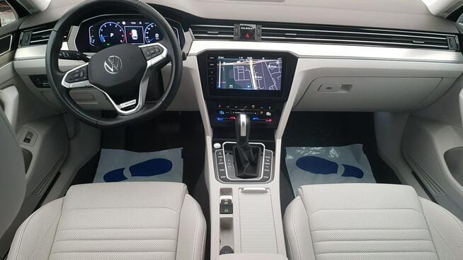 Volkswagen Passat 2.0 TSI 4motion Elegance DSG ! Z Polskiego Salonu ! Faktura Vat !