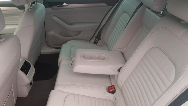 Volkswagen Passat 2.0 TSI 4motion Elegance DSG ! Z Polskiego Salonu ! Faktura Vat !