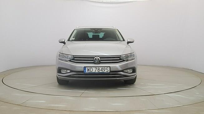 Volkswagen Passat 2.0 TSI Elegance DSG ! Z Polskiego Salonu ! Faktura Vat !