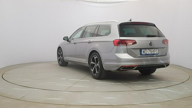 Volkswagen Passat 2.0 TSI Elegance DSG ! Z Polskiego Salonu ! Faktura Vat !