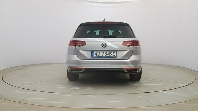 Volkswagen Passat 2.0 TSI Elegance DSG ! Z Polskiego Salonu ! Faktura Vat !