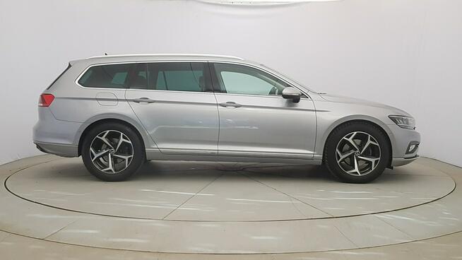 Volkswagen Passat 2.0 TSI Elegance DSG ! Z Polskiego Salonu ! Faktura Vat !