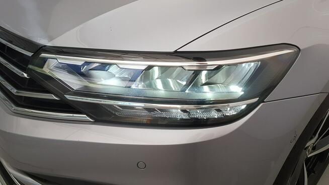 Volkswagen Passat 2.0 TSI Elegance DSG ! Z Polskiego Salonu ! Faktura Vat !
