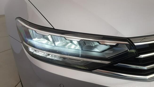 Volkswagen Passat 2.0 TSI Elegance DSG ! Z Polskiego Salonu ! Faktura Vat !