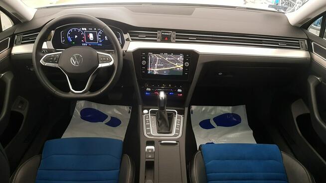 Volkswagen Passat 2.0 TSI Elegance DSG ! Z Polskiego Salonu ! Faktura Vat !
