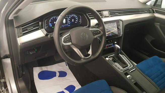 Volkswagen Passat 2.0 TSI Elegance DSG ! Z Polskiego Salonu ! Faktura Vat !