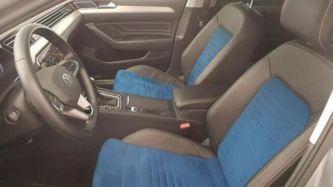 Volkswagen Passat 2.0 TSI Elegance DSG ! Z Polskiego Salonu ! Faktura Vat !